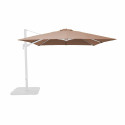 XXXXX Toile pour parasol 3x3m 240g/m2 - Malaga