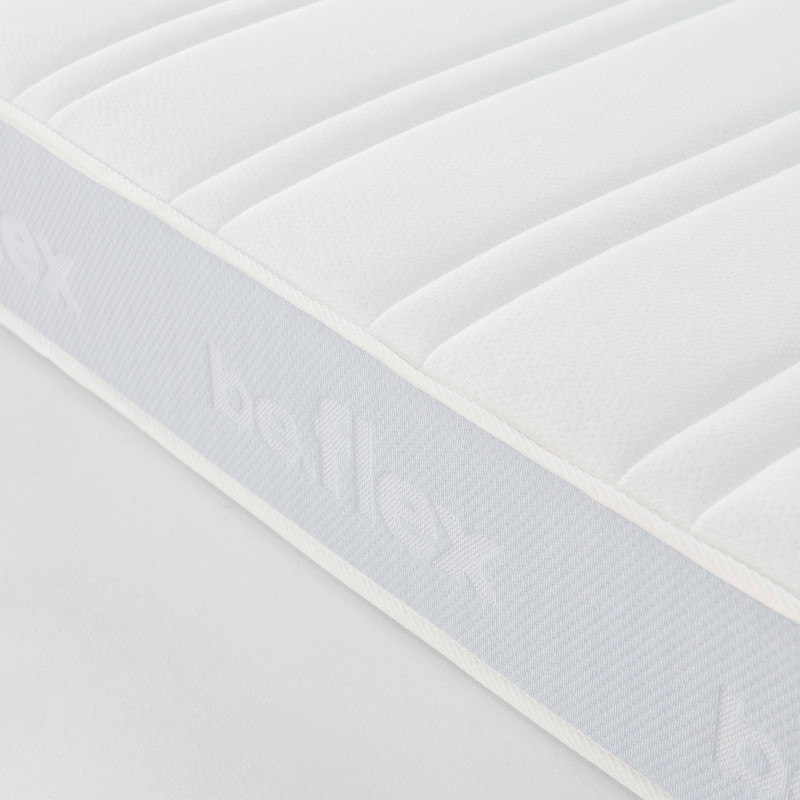 Matelas reversible à ressorts SINA