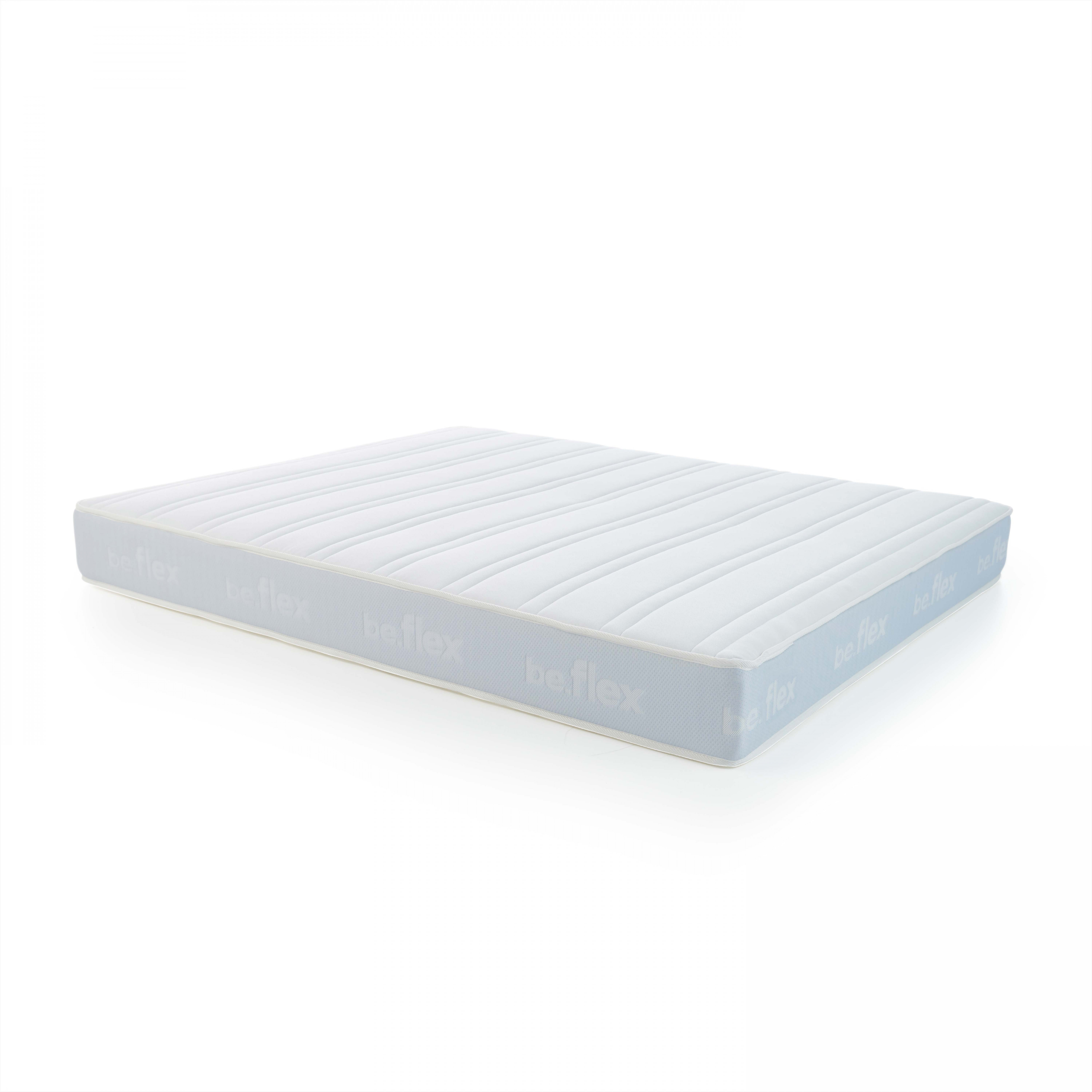 Matelas reversible à ressorts SINA