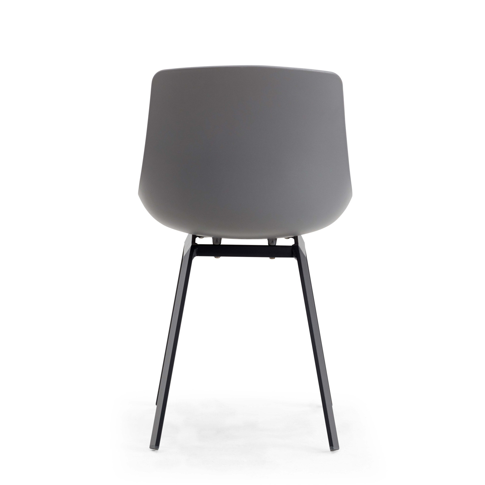 Lot de 4 chaises scandinaves