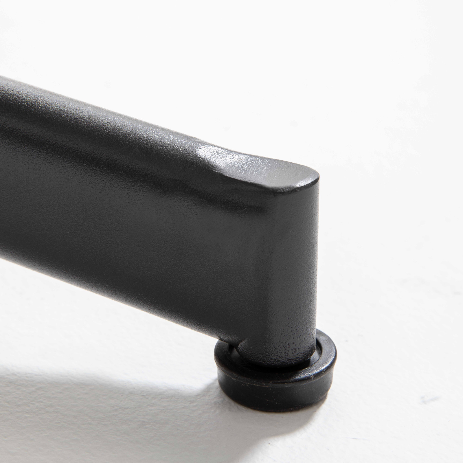 Ensemble de jardin table ronde (⌀60 x 72 cm) + 2 chaises Ensemble de jardin table ronde (⌀60 x 72 cm) + 2 chaises