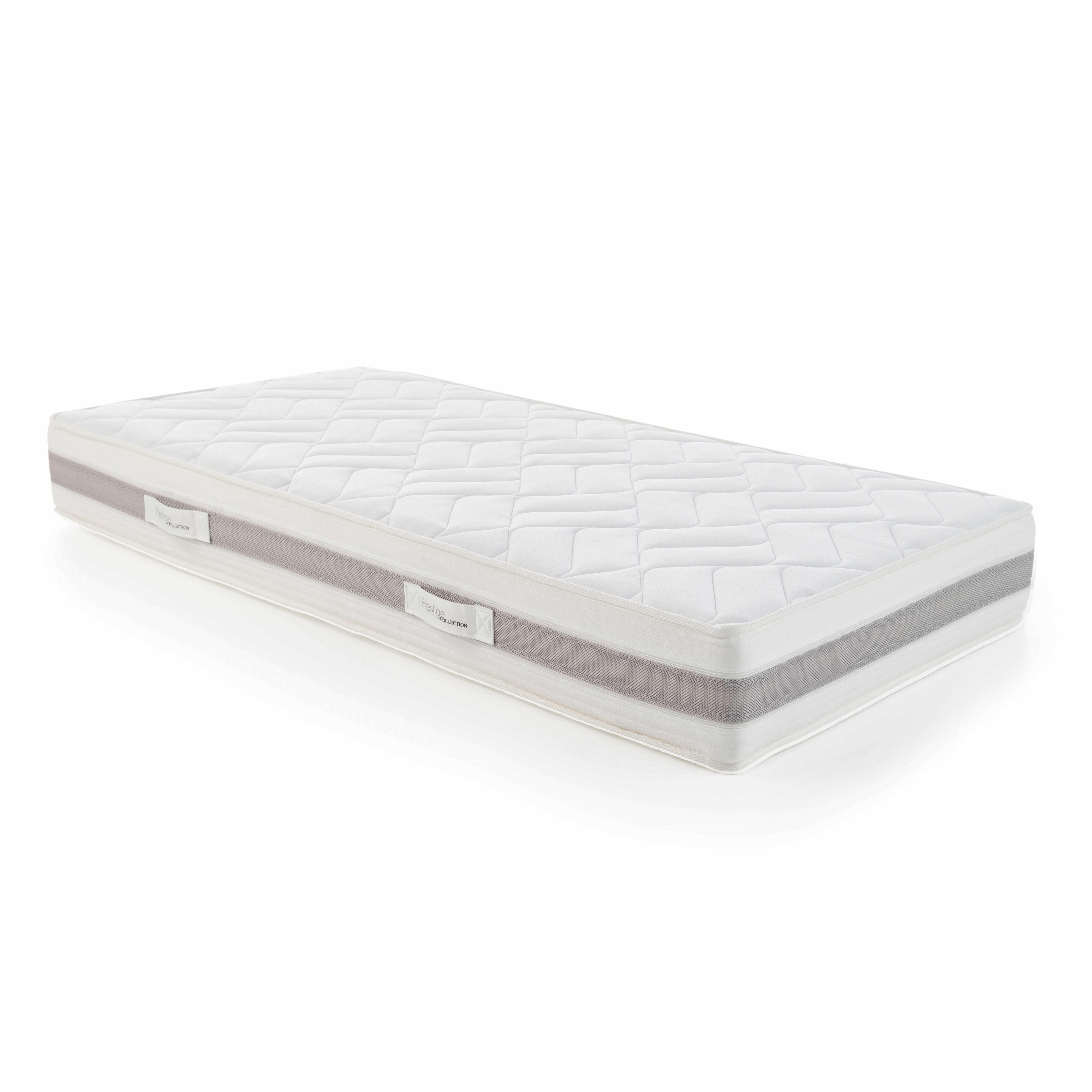Matelas à mémoire de forme Alba