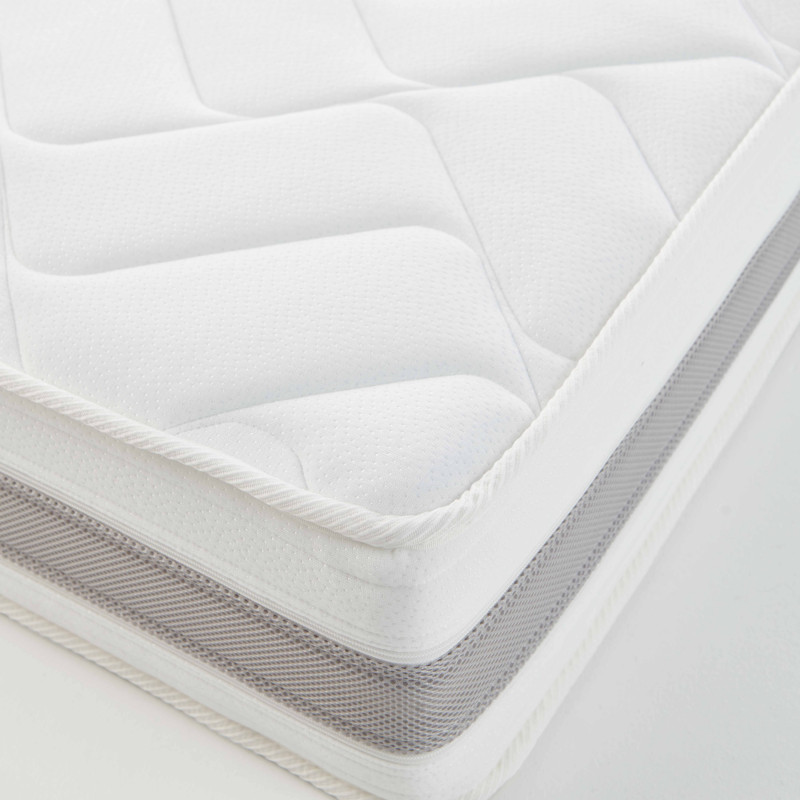 Matelas à mémoire de forme Alba (2/6)