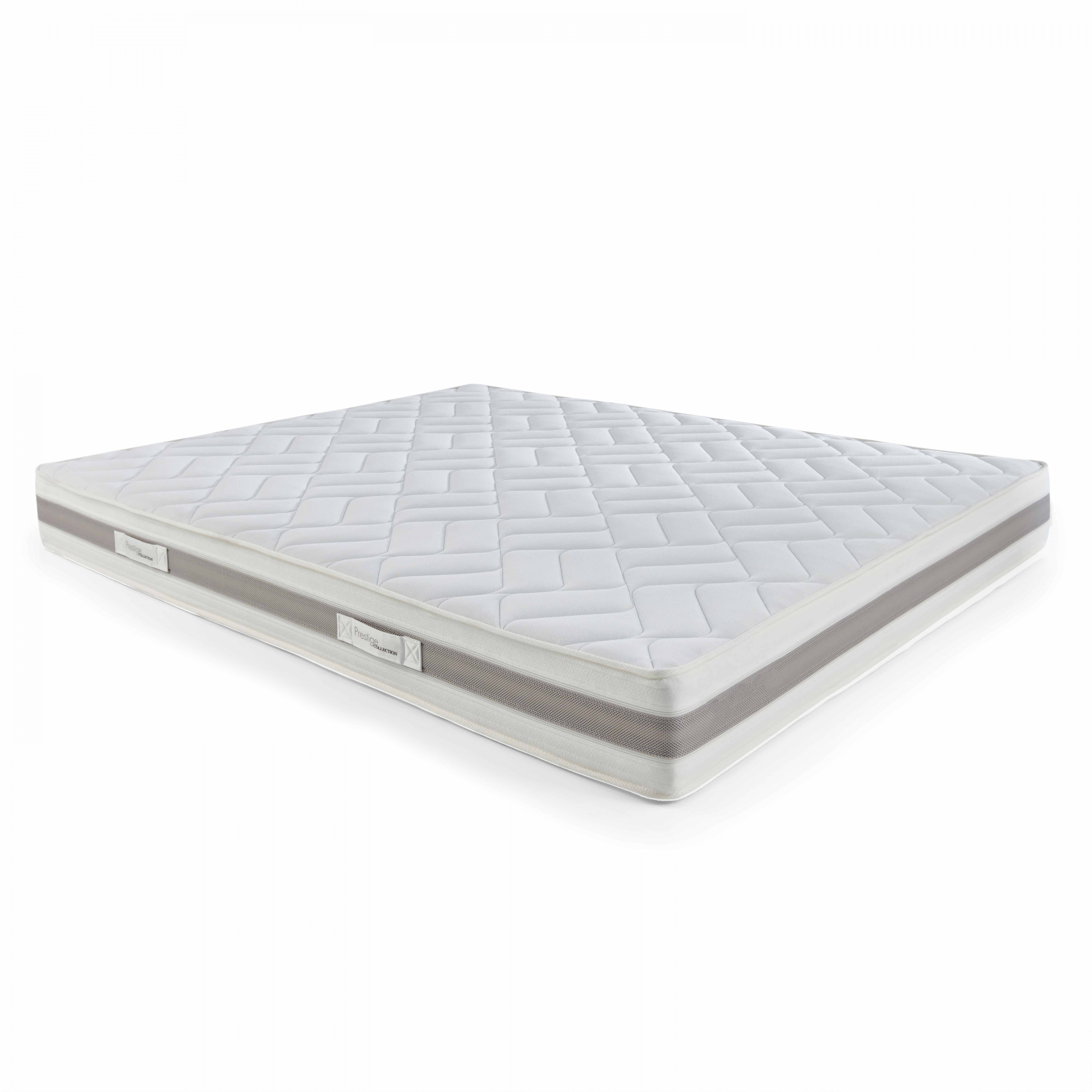 Matelas à mémoire de forme Alba