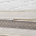 Matelas à mémoire de forme Alba