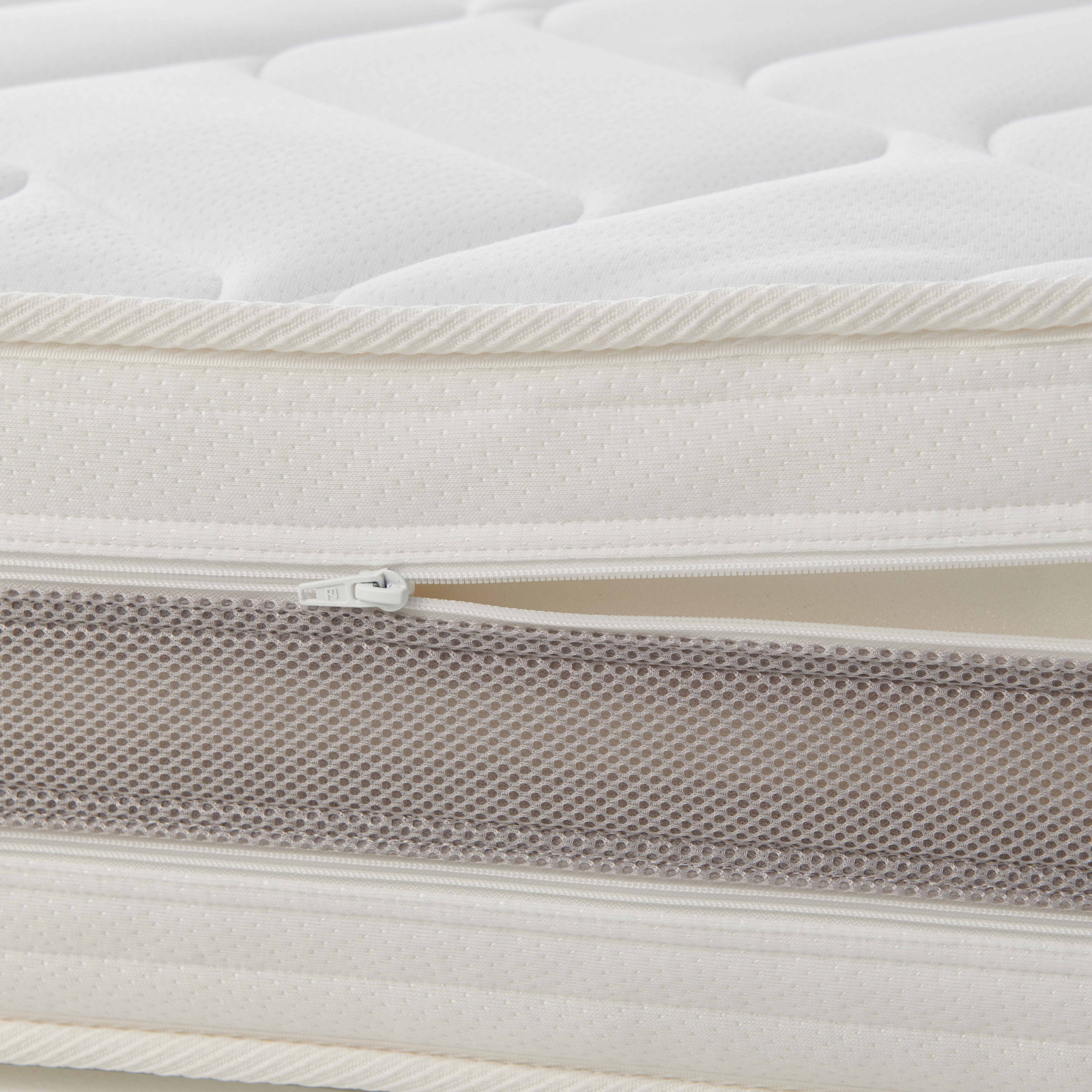 Matelas à mémoire de forme Alba