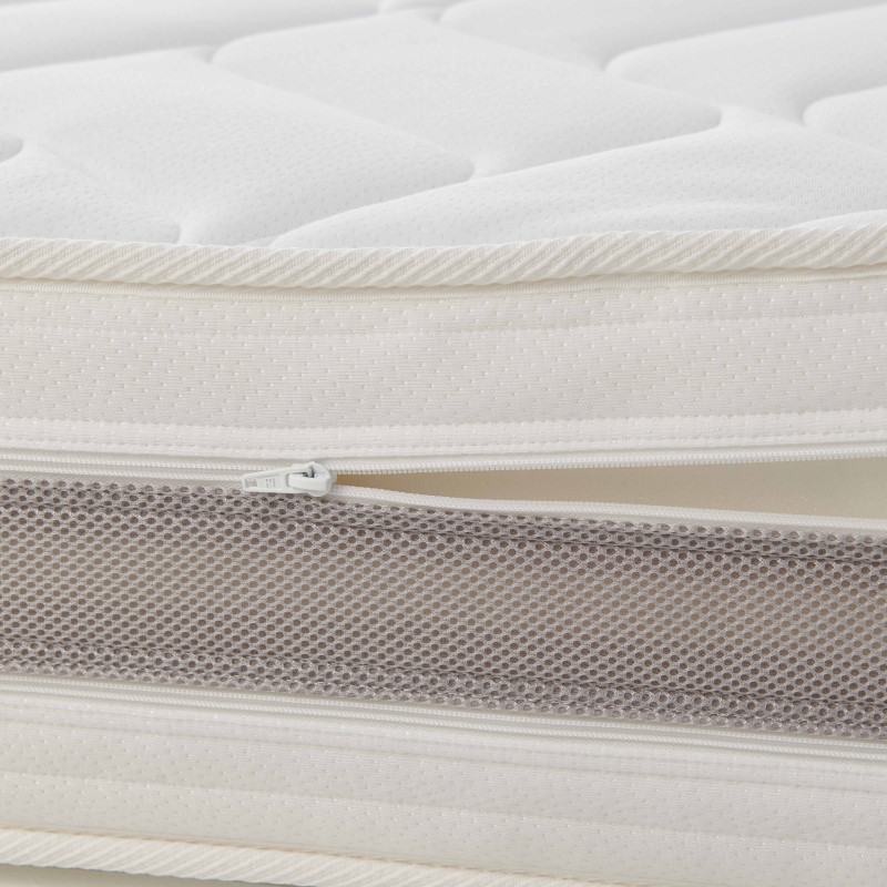 Matelas à mémoire de forme Alba