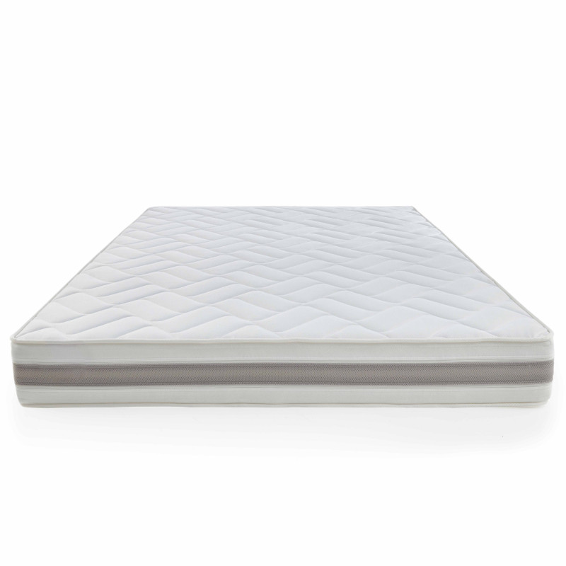 Matelas à mémoire de forme Alba