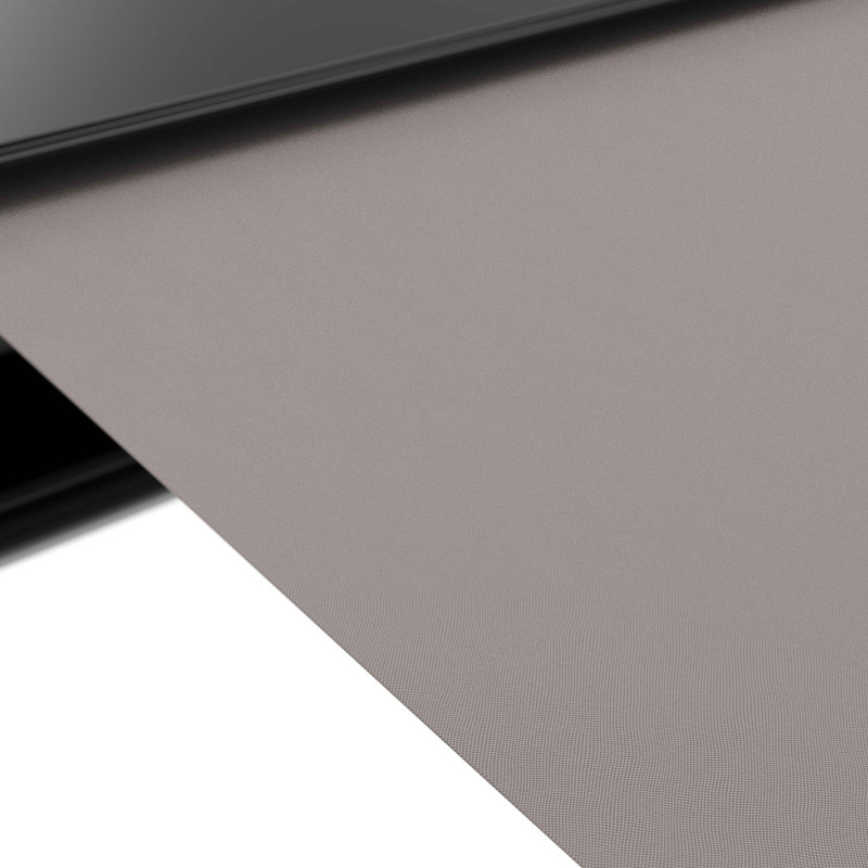 Store banne 2,95 x 2,50 m avec coffre intégral