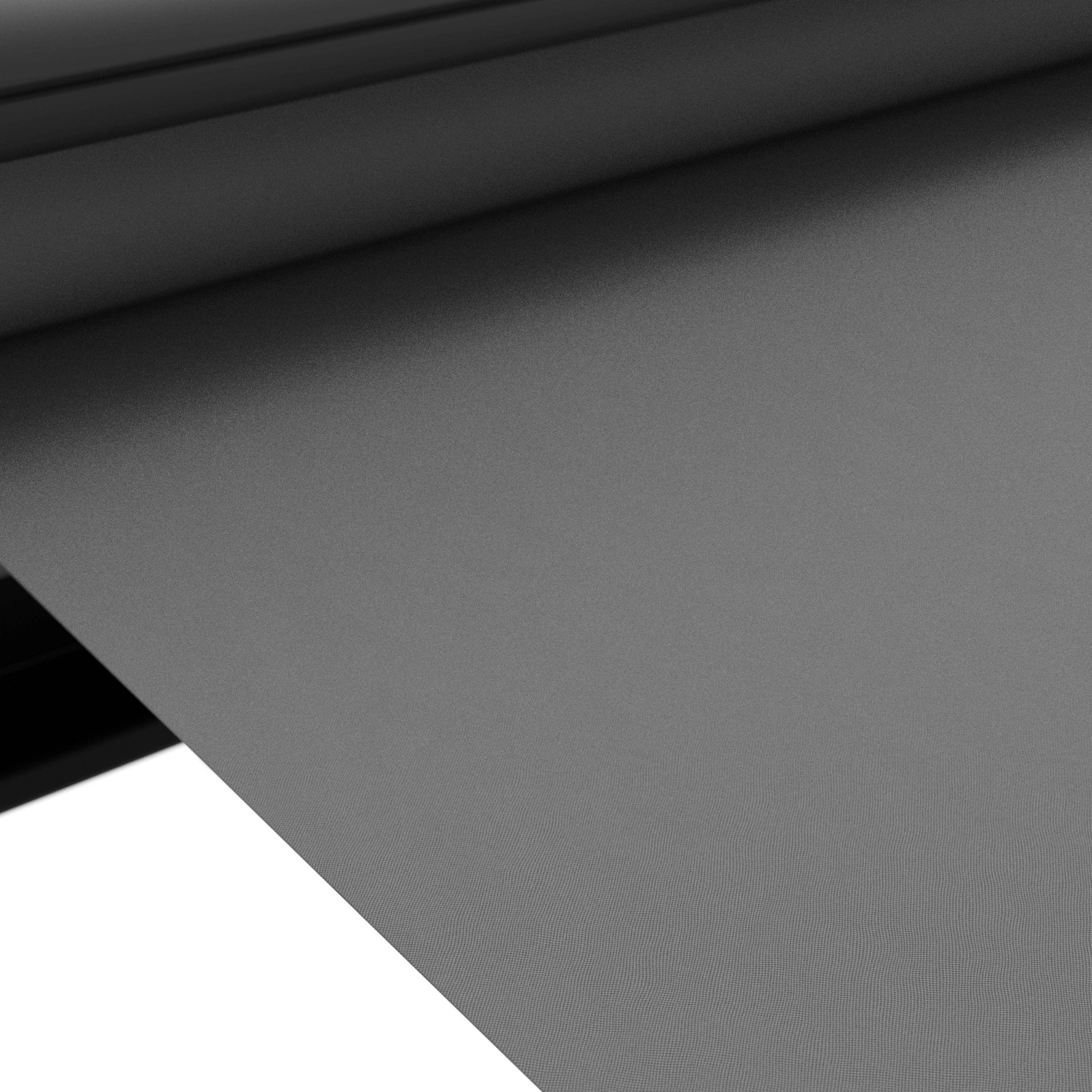 Store banne électrique + Led avec coffre intégral 5 x 3 m