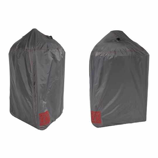 Housse de protection barbecue rond 70 cm | Oviala
