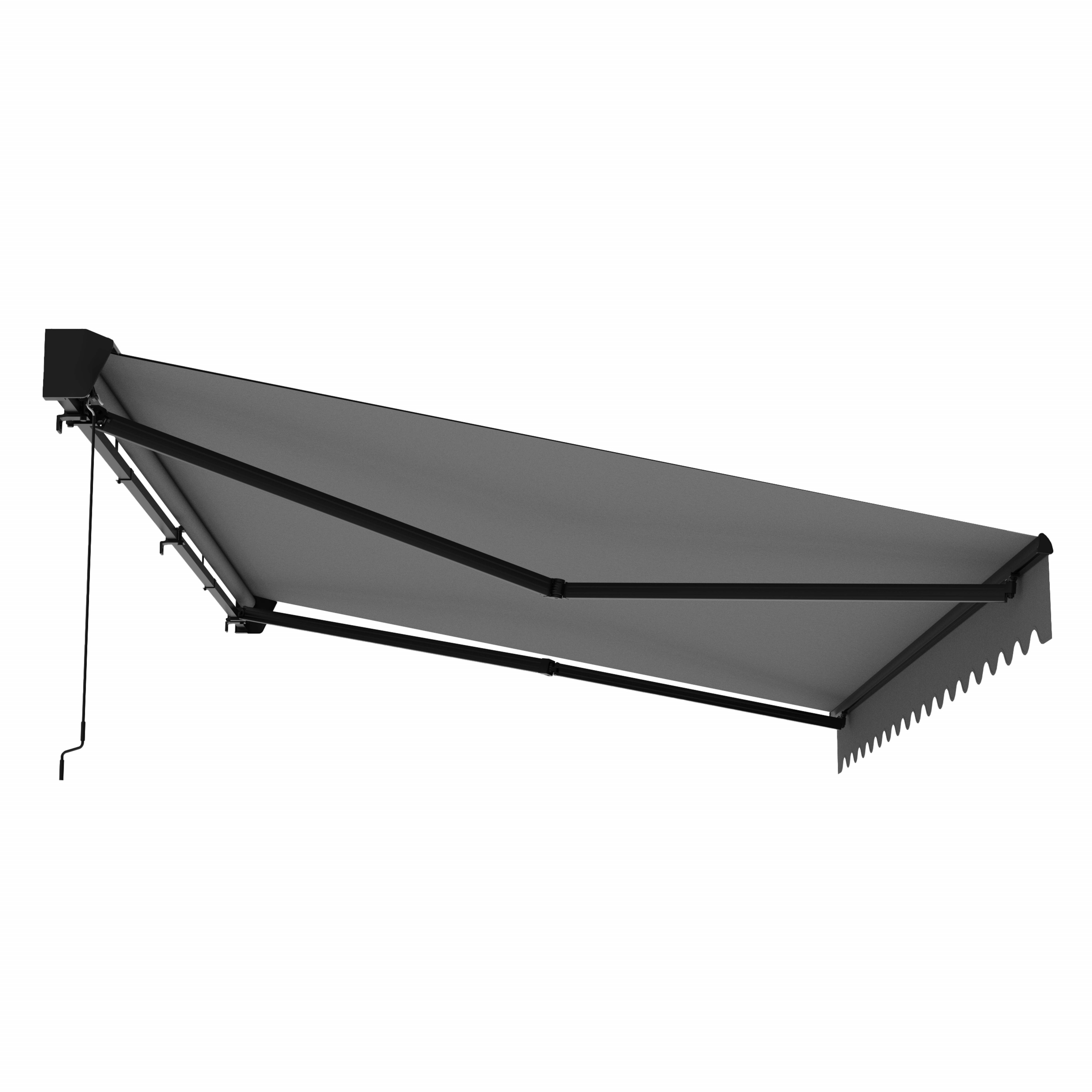 Store Banne Coffre Samoa 4 X 3 5m Motorisé Lundi Planète sol store banne largeur 2 m Pacifique sol Aboli