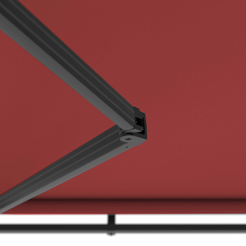 Store banne 2,50 x 2 m avec coffre semi-intégral (5/7)
