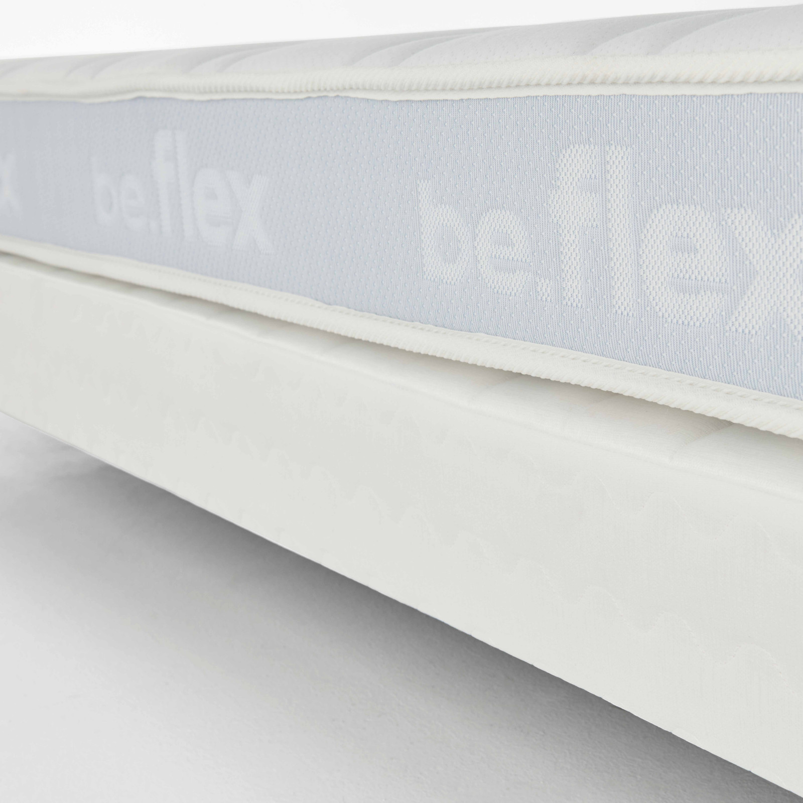 Ensemble literie Eco : matelas + sommier