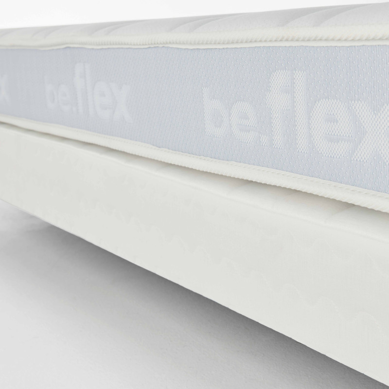 Ensemble literie Eco : matelas + sommier