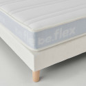 Ensemble literie Eco : matelas + sommier