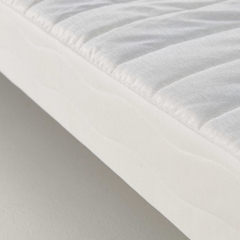 Ensemble literie Eco : matelas + sommier