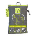 Housse de protection grise fauteuil de jardin Boutique jardin