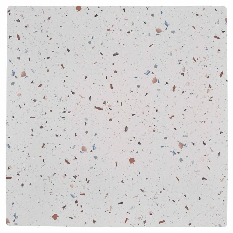 Plateau de table carré (60x60cm) en HPL (3/7)