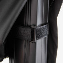 Housse de protection pour parasol déporté 3x4m