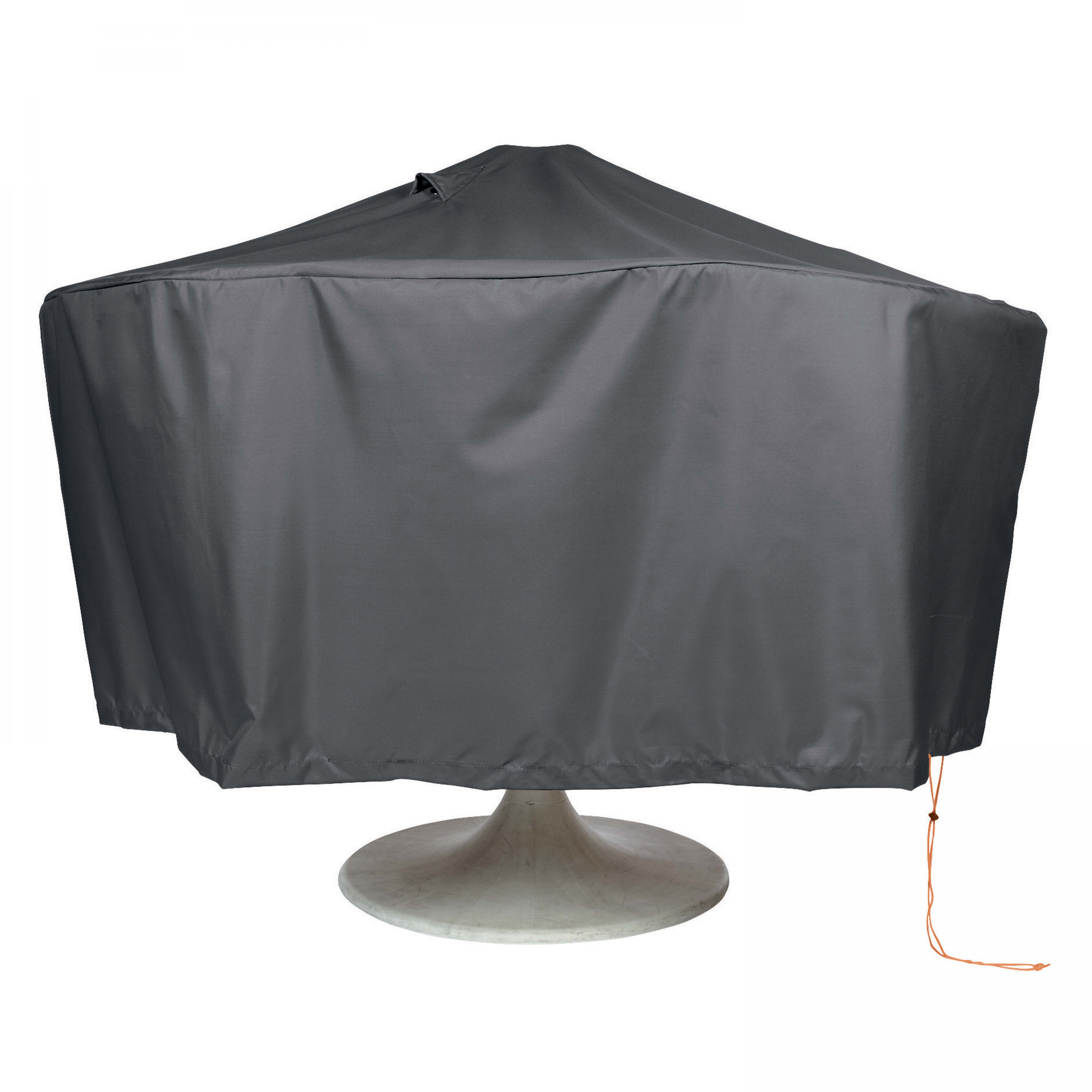 Housse de protection pour table ronde - NATERIAL