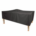 Housse de protection pour table rectangulaire taille M - NATERIAL