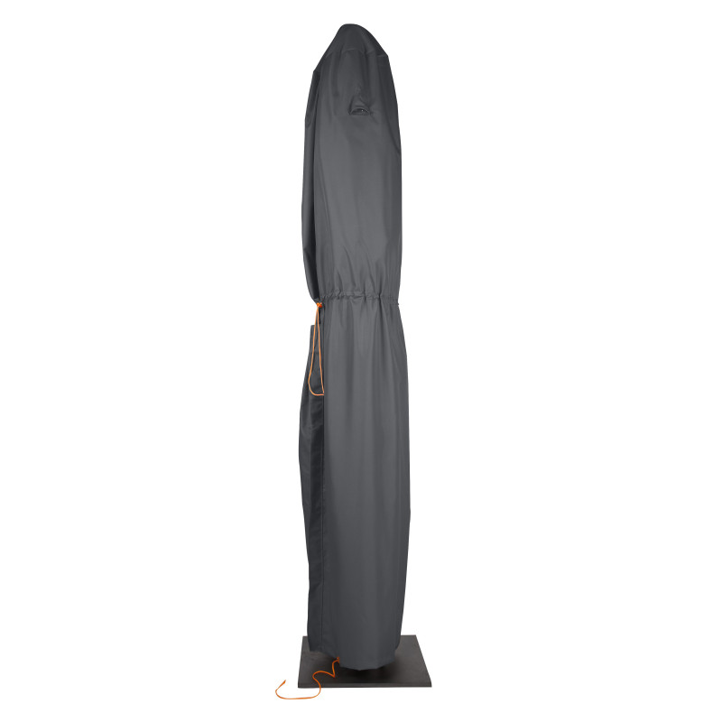 Housse de protection pour parasol excentré - NATERIAL