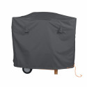 Housse de protection pour barbecue à gaz 3 brûleurs - NATERIAL