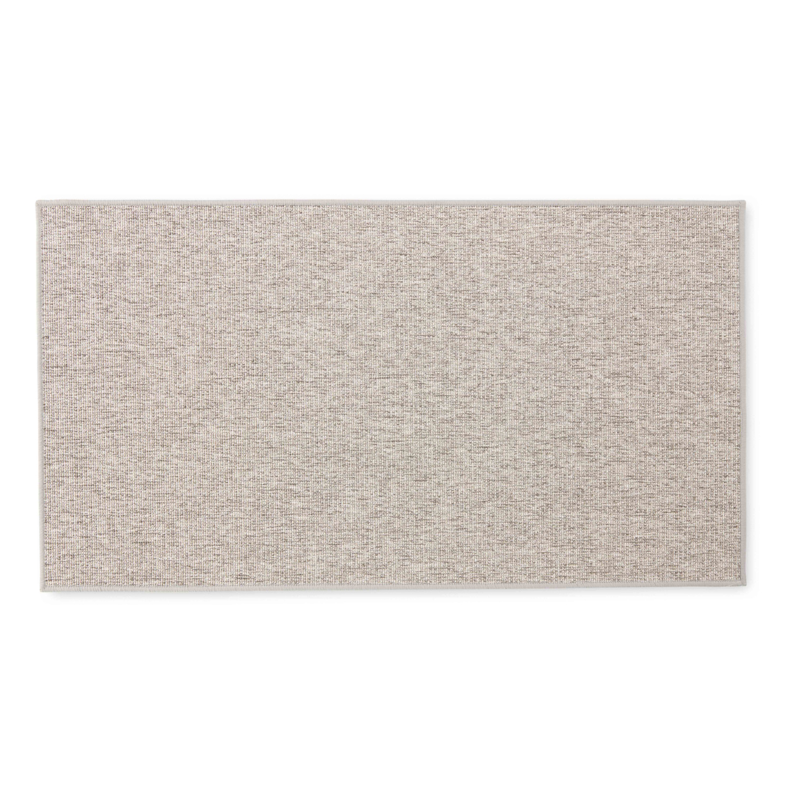 Tapis d'extérieur gris anthracite Tapis d'extérieur gris anthracite