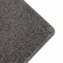 Tapis rectangulaire en polypropylène