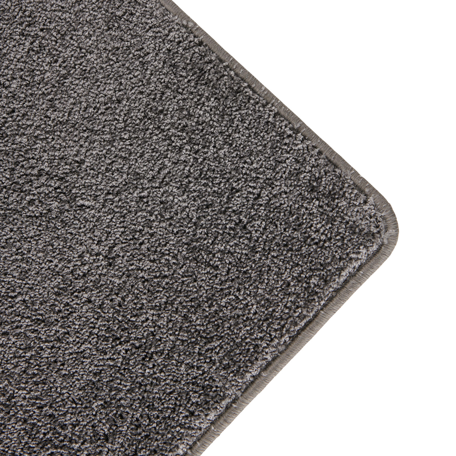 Tapis rectangulaire en polypropylène