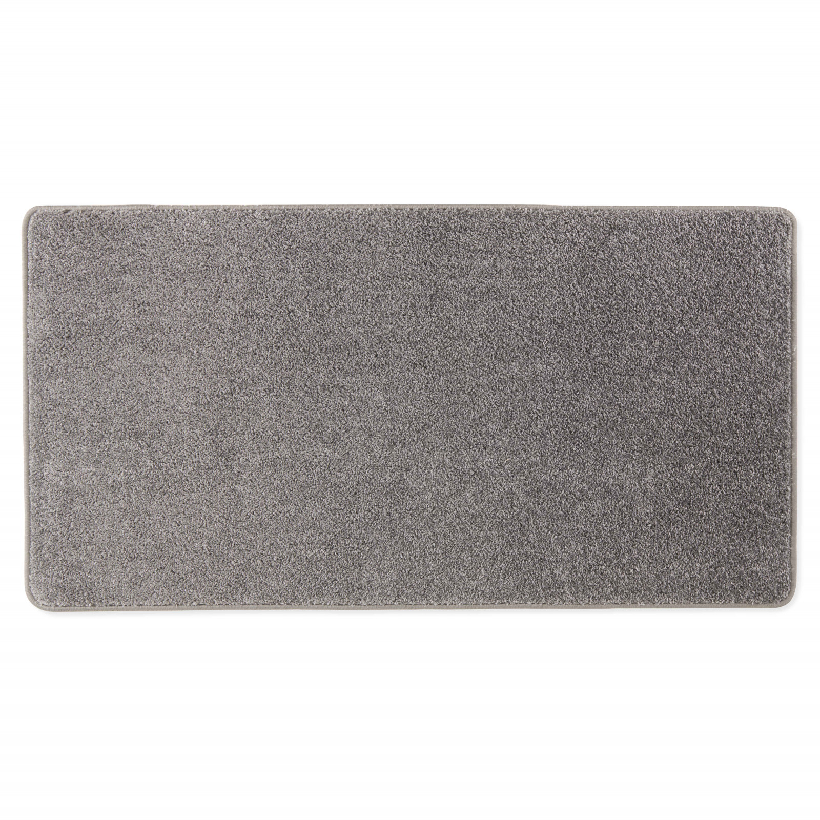 Tapis rectangulaire en polypropylène