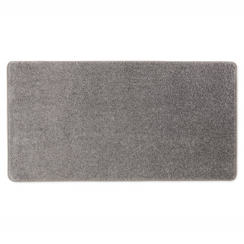 Tapis rectangulaire en polypropylène