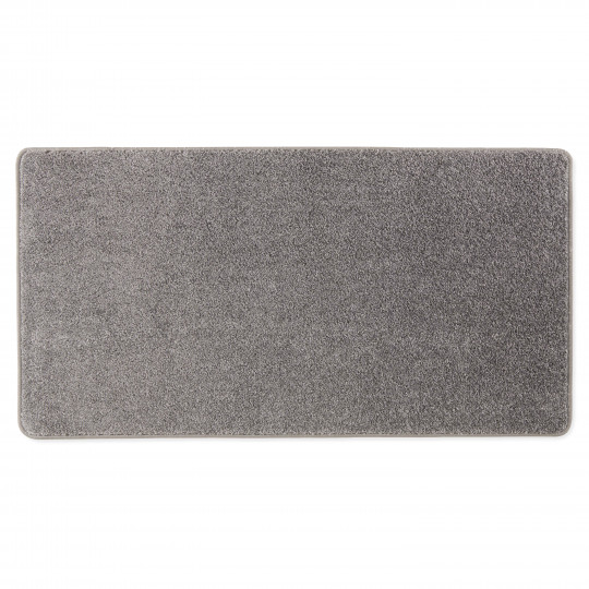 Tapis rectangulaire en polypropylène