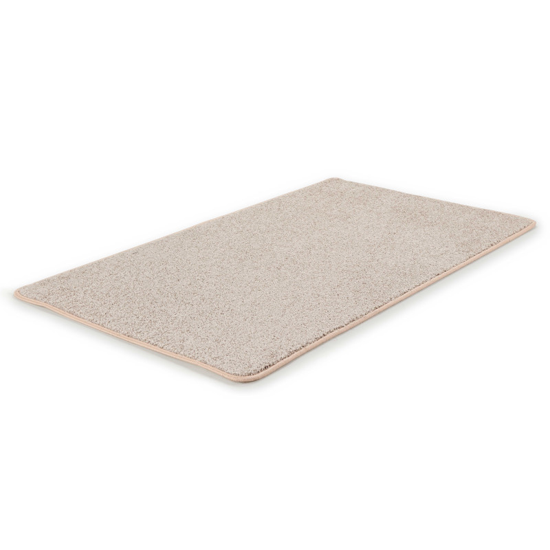 Tapis rectangulaire en polypropylène (2/5)