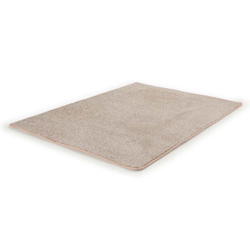 Tapis rectangulaire en polypropylène (2/5)