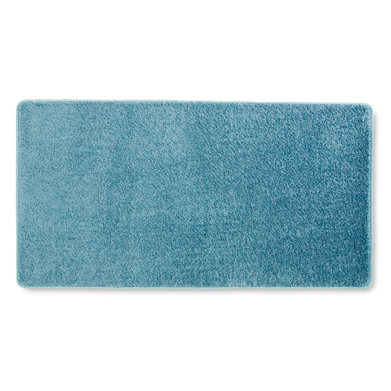 Tapis rectangulaire en polypropylène