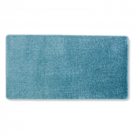 Tapis rectangulaire en polypropylène