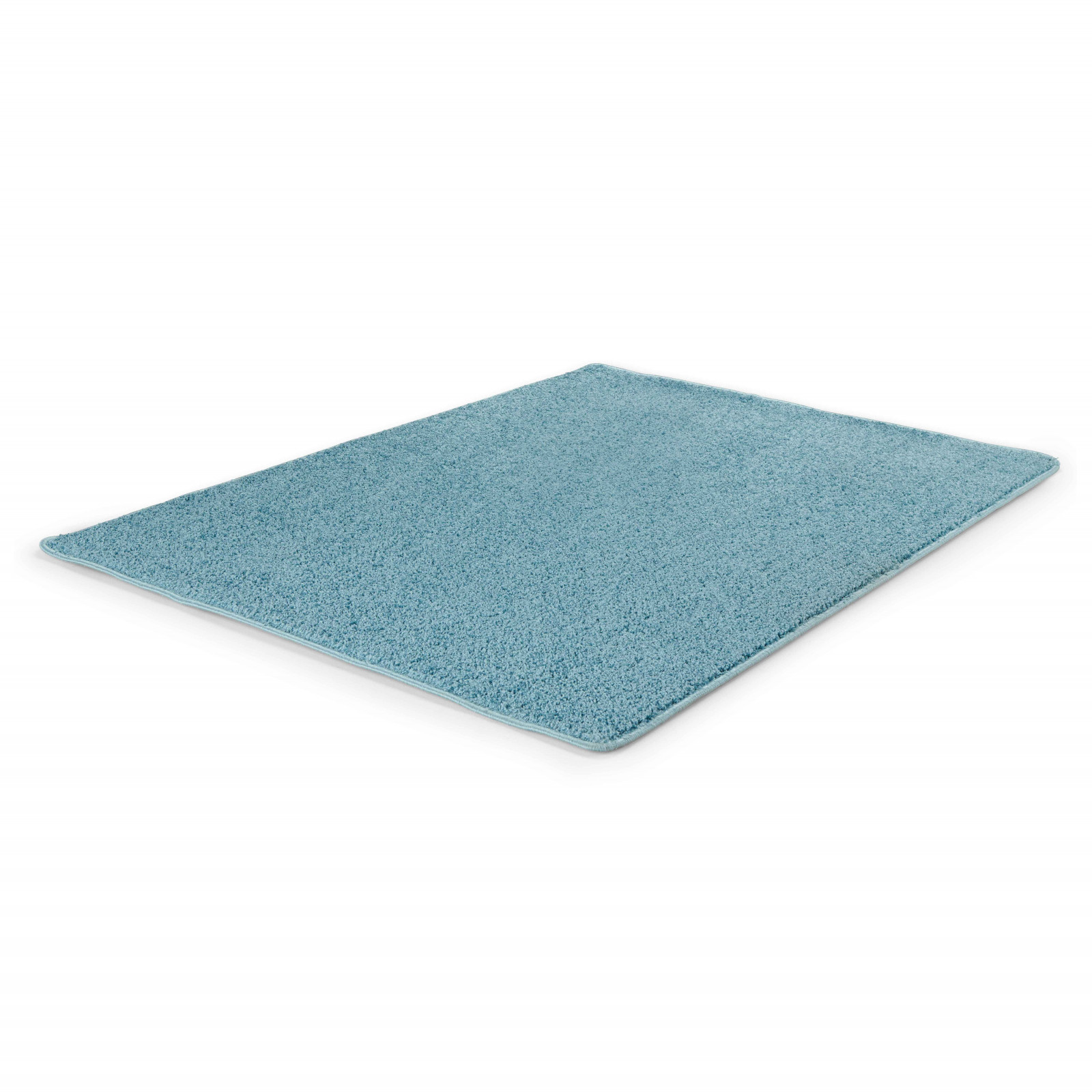 Tapis rectangulaire en polypropylène