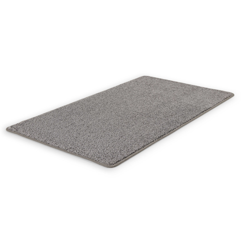 Tapis rectangulaire en polypropylène (2/5)