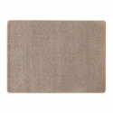 Tapis rectangulaire en polypropylène