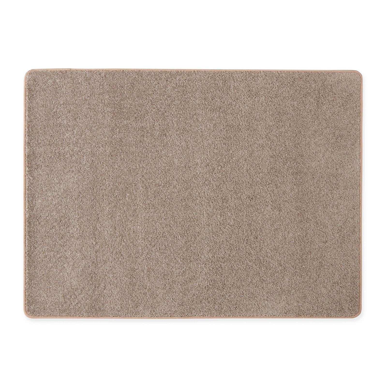 Tapis rectangulaire en polypropylène