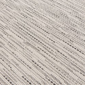 Tapis d'extérieur rectangulaire en polypropylène