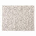 Tapis d'extérieur rectangulaire en polypropylène