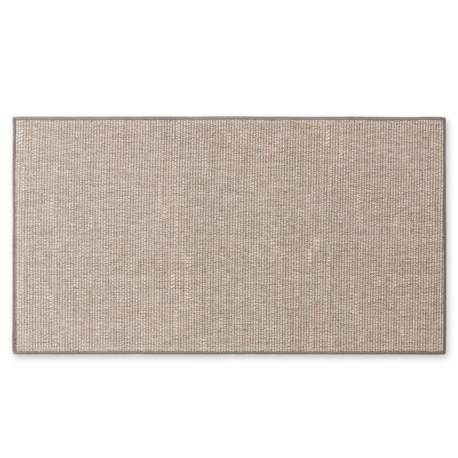 Tapis d'extérieur rectangulaire en polypropylène
