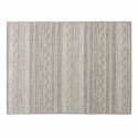 Tapis d'extérieur rectangulaire en polypropylène