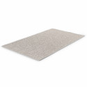 Tapis d'extérieur gris anthracite