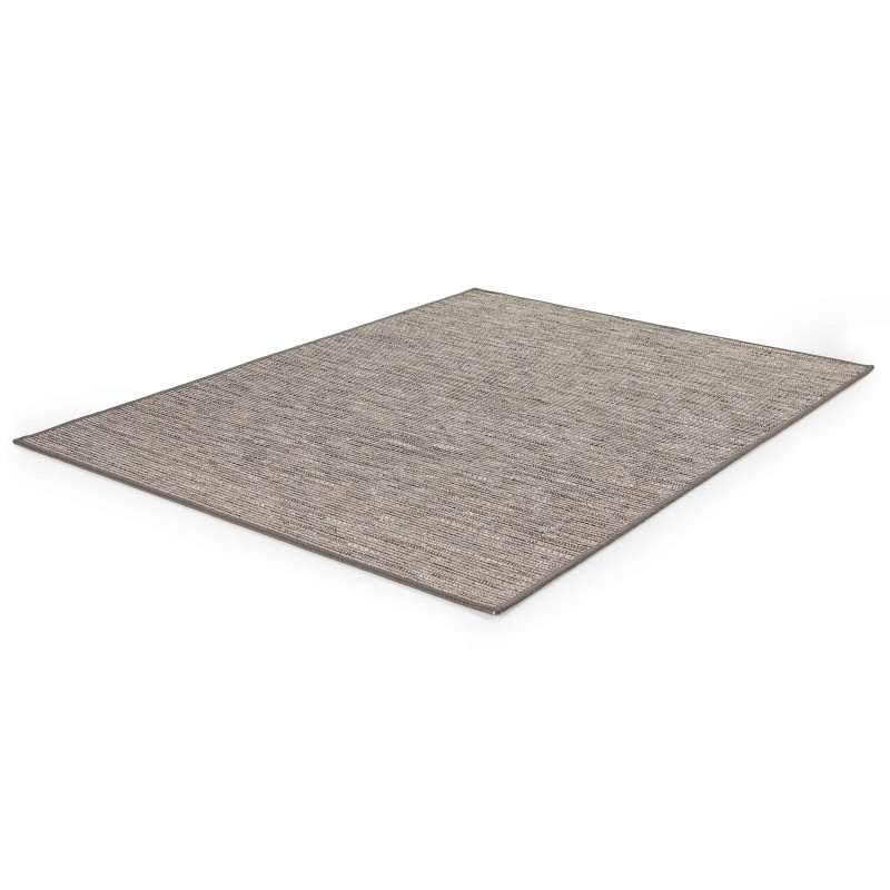 Tapis d'extérieur rectangulaire en polypropylène (2/5)
