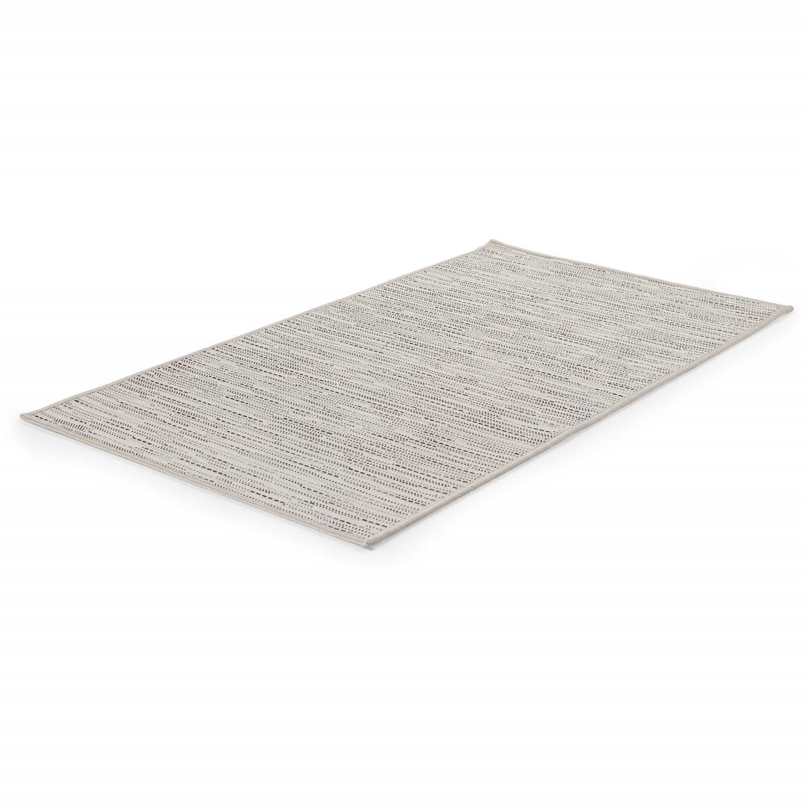 Tapis d'extérieur rectangulaire en polypropylène
