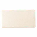 Tapis rectangulaire en polypropylène